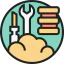 Maintenance ícone 64x64
