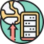 Server ícone 64x64