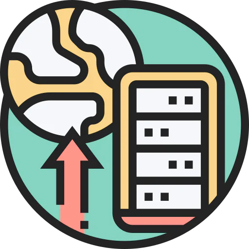 Server icon