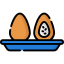 Croquette icon 64x64