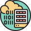 Server ícone 64x64