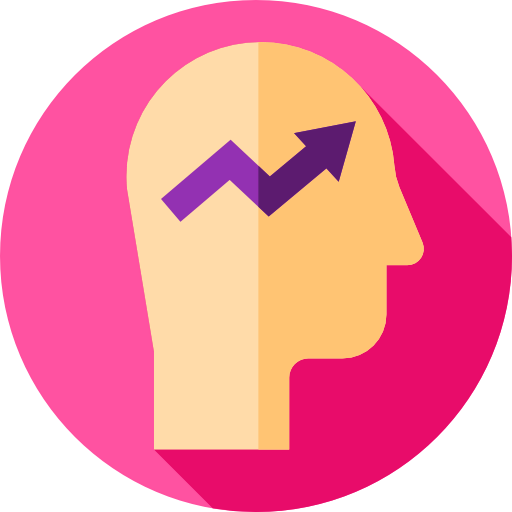 Mindset icon