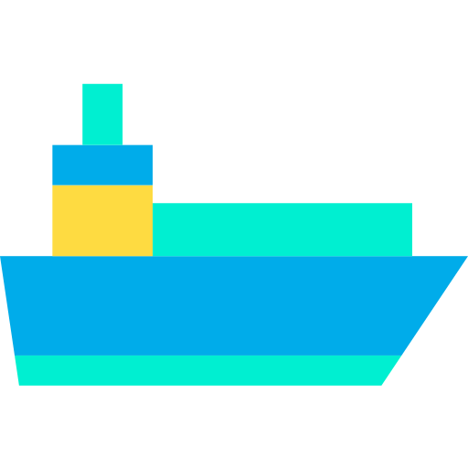 Ship icône