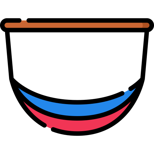 Hammock icon