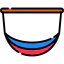 Hammock icon 64x64