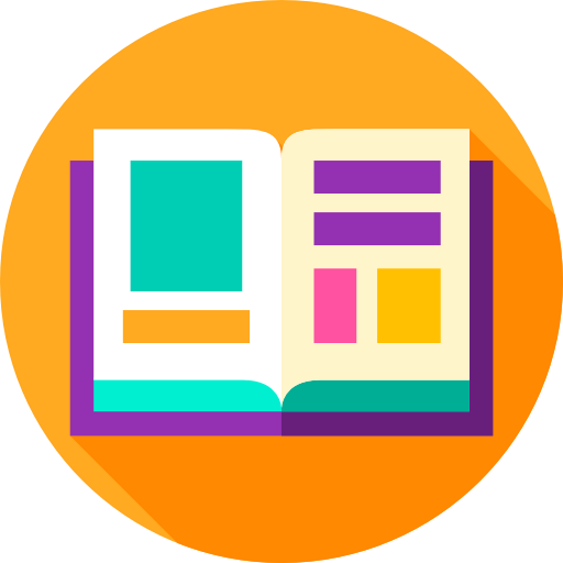 Learn icon