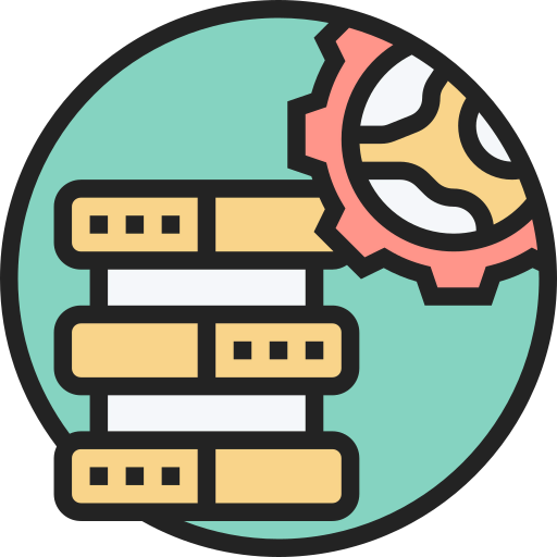 Database Ikona