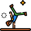 Capoeira icon 64x64