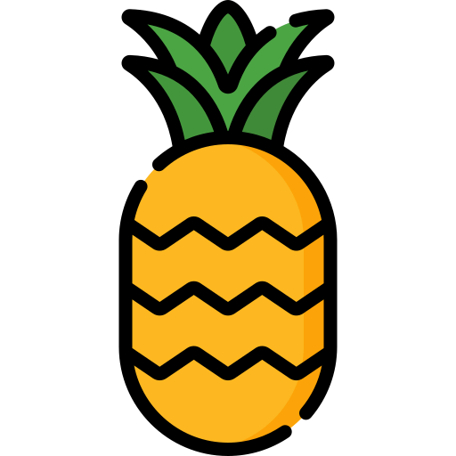 Pineapple icon