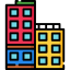 Favela icon 64x64