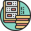Server ícone 64x64