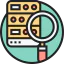 Server ícone 64x64