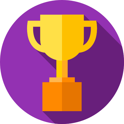 Trophy icon