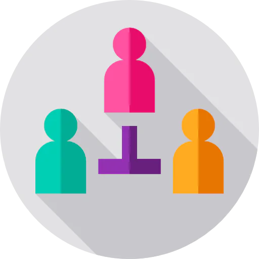 Teamwork icon