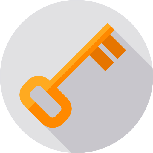 Key icon