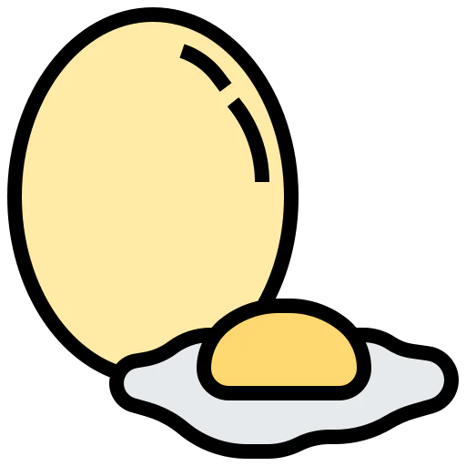 Egg 图标