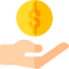 Revenue icon 64x64