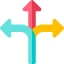 Directions icon 64x64