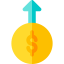 Revenue icon 64x64