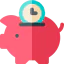 Save time icon 64x64