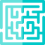 Maze icon 64x64