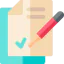 Contract icon 64x64