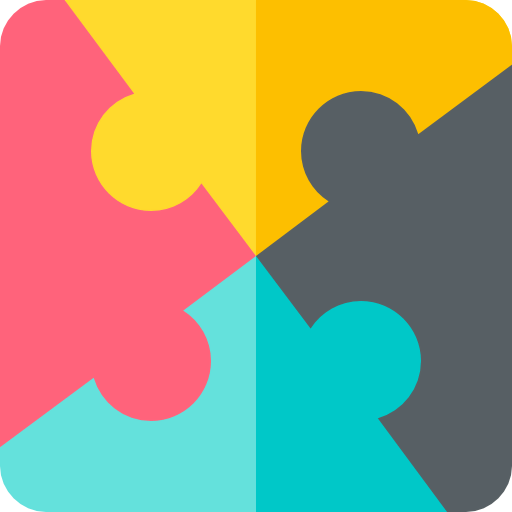 Puzzle biểu tượng