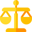 Law icon 64x64