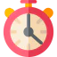 Timer icon 64x64