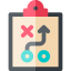 Planning icon 64x64