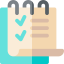 Check list icon 64x64