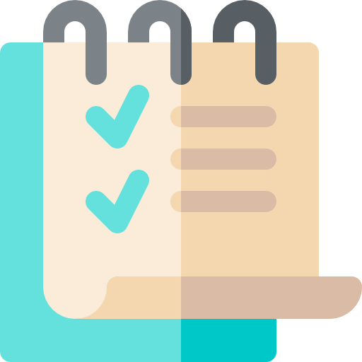 Check list icon