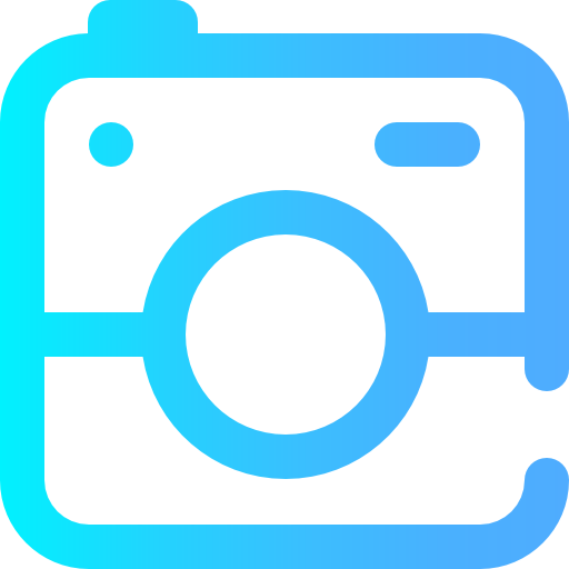 Camera icon