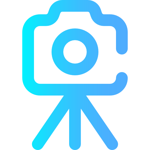 Camera icon