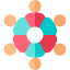 Teamwork icon 64x64