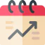 Calendar icon 64x64