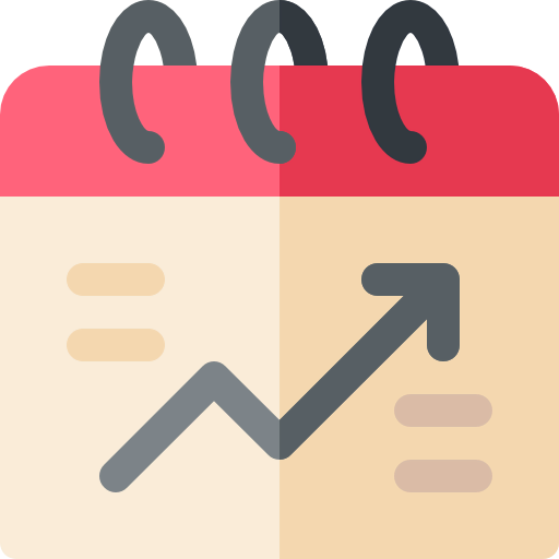 Calendar アイコン