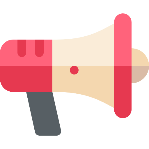 Marketing アイコン