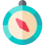 Compass icon 64x64