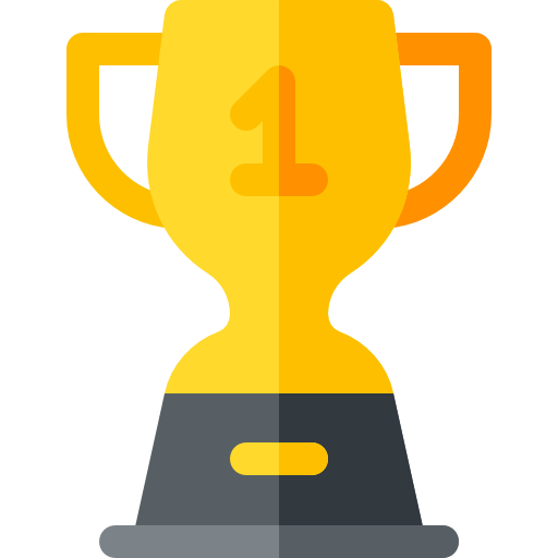 Trophy icon