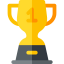 Trophy icon 64x64