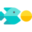 Fish icon 64x64