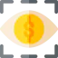 Dollar symbol icon 64x64