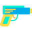 Gun 图标 64x64