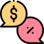 Discount icon 64x64