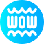 Wow icon 64x64