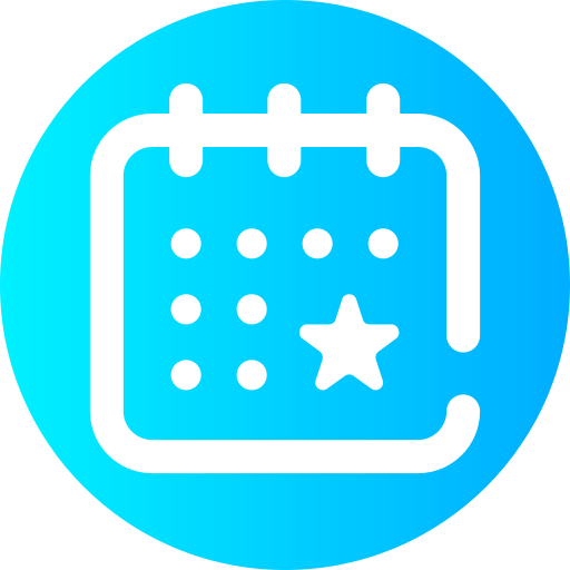 Date icon