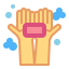 Hand washing biểu tượng 64x64