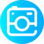 Camera icon 64x64