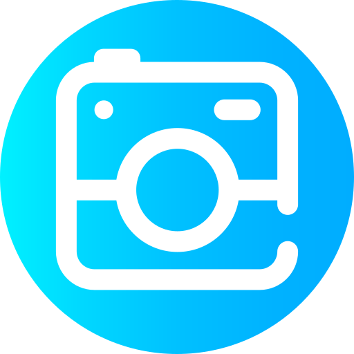 Camera icon